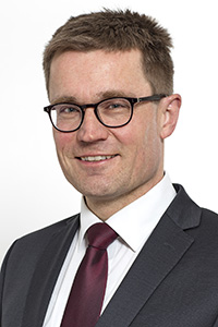 Dr. Dietmar Buschhaus